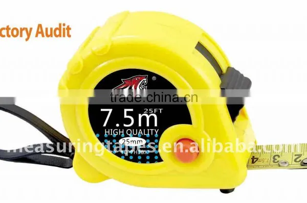 3stops Abs Case Measuring Tape photo-2