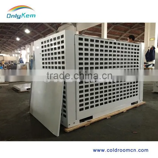 Outside Refrigeration Equipment for Refrigeration Cold Room photo-3