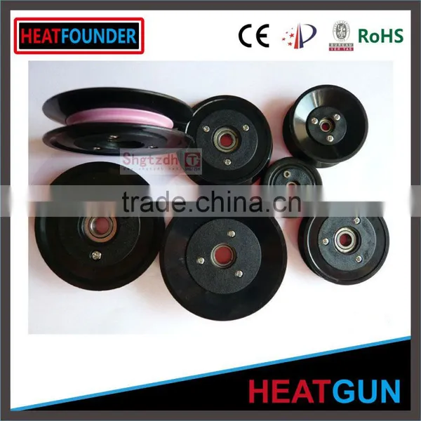 ZIRCONIA CERAMIC ROD/SHAFT PLATE / RING / TUBE / BUSH / SLEEVE / NOZZLE Quality Choice