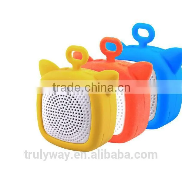 Trulyway NEW COMING TM-03 Water Proof Portable Wireless Mini Speaker With Better Sound, Better Volume photo-2