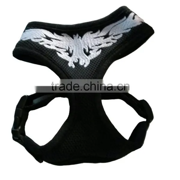 New Harness Puppies Traction Dog Harness photo-2