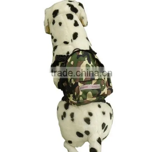Pet Pocket Bag for Large Dog Popular Product in 2015 photo-2