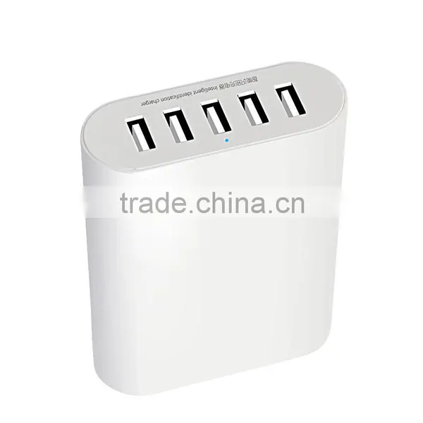 Mutiple USB Charger photo-3