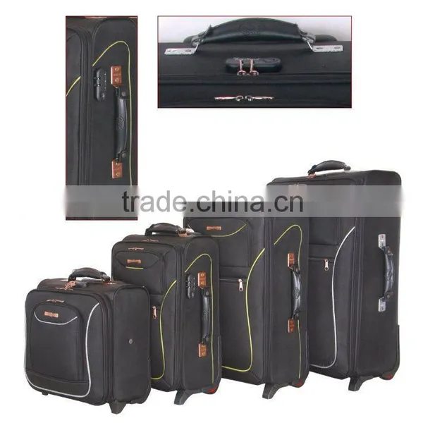 Trolley Case