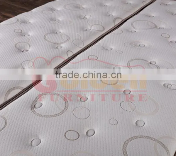 2016 Hot Selling Bamboo Fabric Mattress CF16-04A photo-3