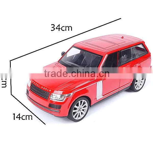 1:14 Radio Control Cars Gasoline RC Car With Light and Steering Wheel Gravity Sensing Remote Control Toy Car photo-5