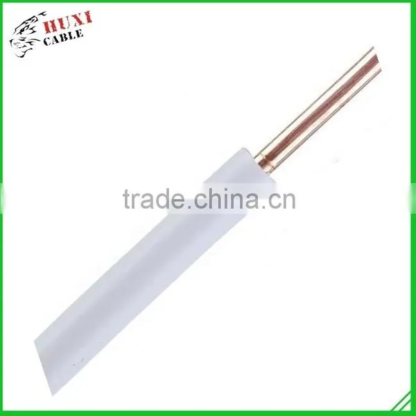 High Quality Low Price South Africa Flat Electrical Cable Wire 10mm Quality Choice photo-5