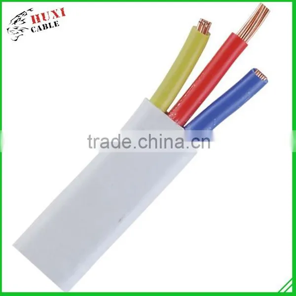 Cheap High Quality China Top Grade Insulated Copper Wire Prices Quality Choice photo-5