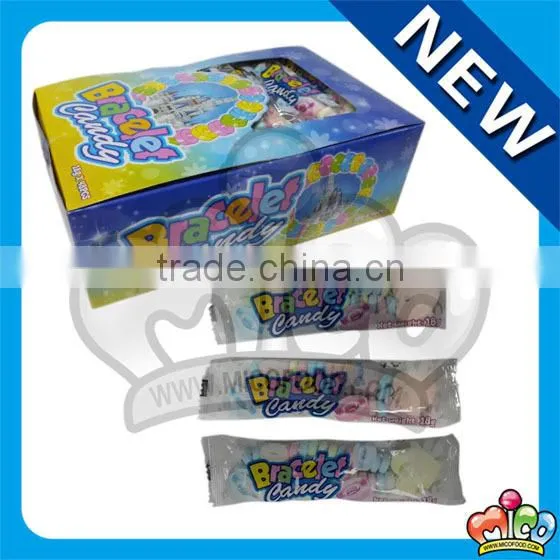 Fruit Pressed Bracelet Candy photo-1