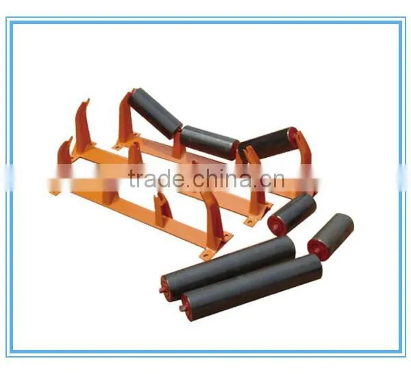 Mining Conveyor Belt Guide Roller Manufacturers photo-4