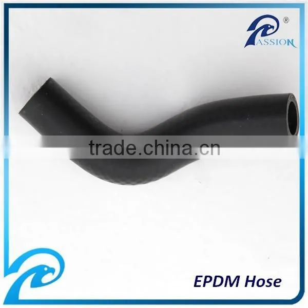 Custom Flexible EPDM Rubber Auto Turbo Radiator Hose photo-3