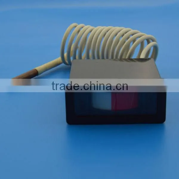 Capillary Type Temperature Gauge photo-2
