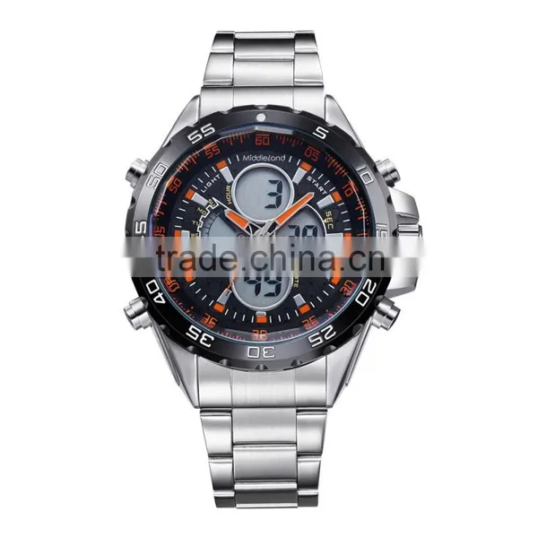 Top Quality 2015 Men Watch New Product Fashional Wrist Watch photo-2