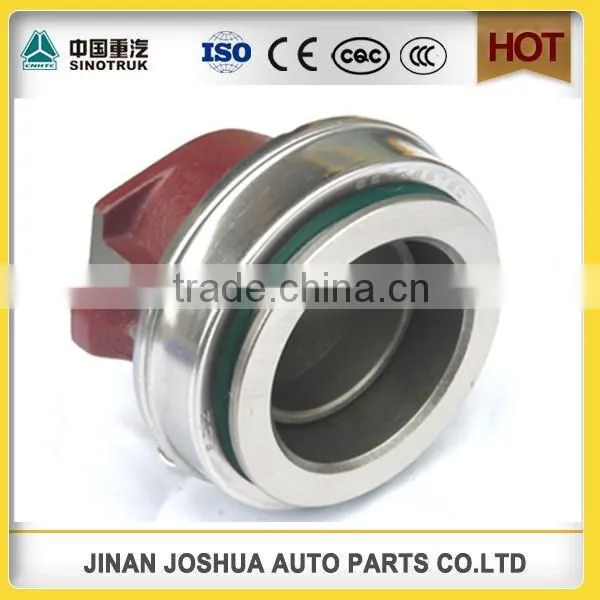 Best Price SHACMAN Parts Clutch Release Bearing Price photo-4