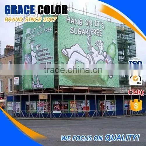 3.2meter Size Pvc Flex Banner photo-5