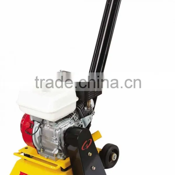 Scarifying Machine (CNXB)