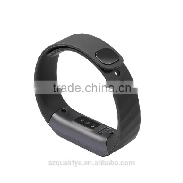 Blood Pressure Control Smart Bracelets-QT-ZH02