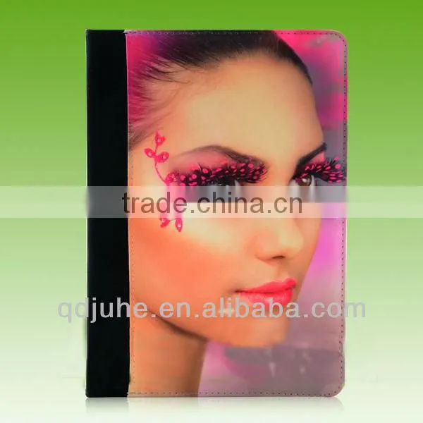 Sublimation Phone Case,blank Case for IPad,leather Case