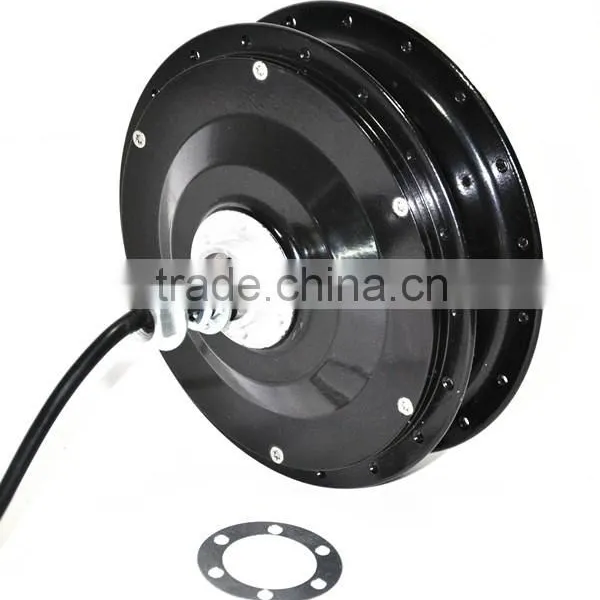 Mac 1000w Electric Bicycle Hub Motor photo-2