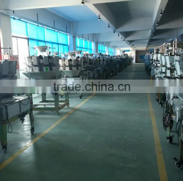 Autmatic Rie Packing Machine photo-5
