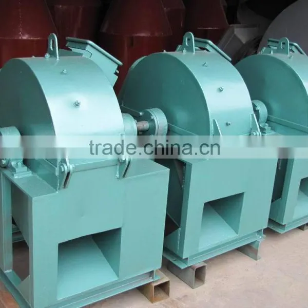 Good Selling Advance Equipment Wood Crusher Price