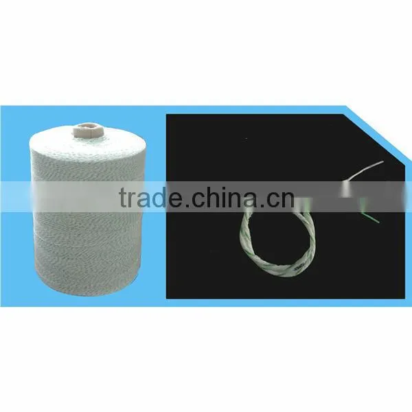 Manufacturer Spun 100% Polyester Thread 10S 10s210s310s4 10s5 Thread photo-2