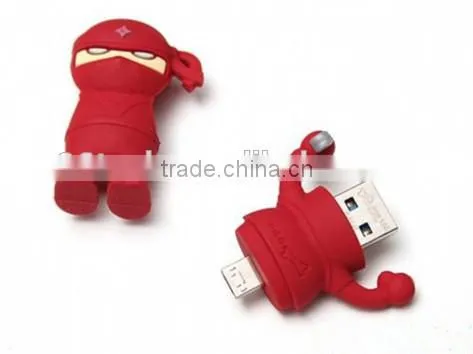 Custom Small Good Idea Usb Flash Drive photo-2
