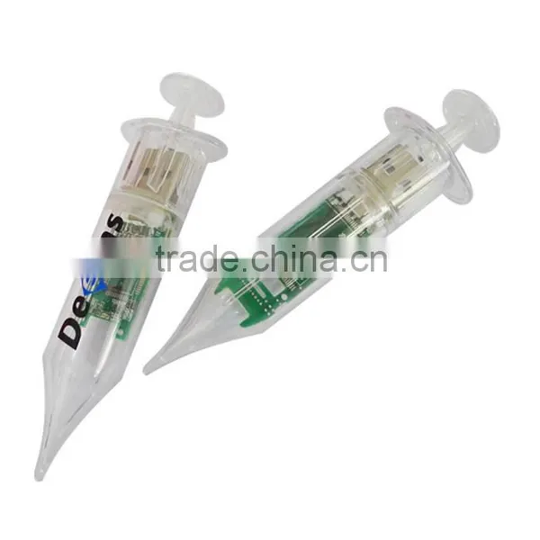 Lightweight Syringe Usb Drive 8Gb Flash Memory photo-2