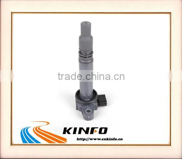 Ignition system parts for Toyota