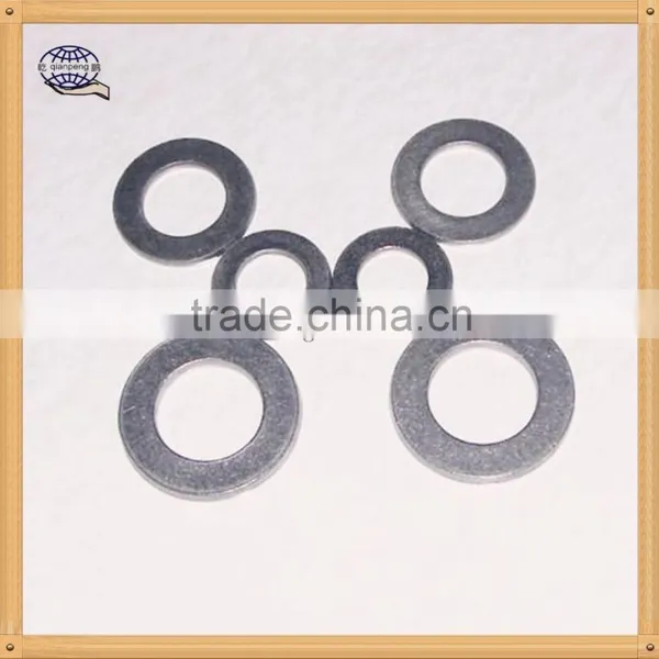 Custom Stainless Steel Shim Washers, Shim Flat Washer photo-4