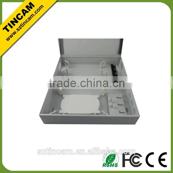 Slideable Patch Panel 48 Port Rack Mount Fiber Optic Patch Panel 48 Port photo-2