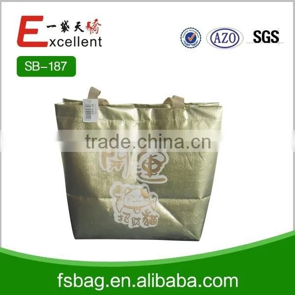 Promotional Drawstring Bag photo-6