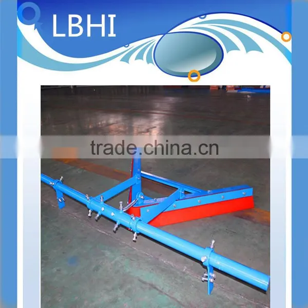 LBHI V-type Cleaner Applicated for Belt Width 2200mm With Good Price photo-5