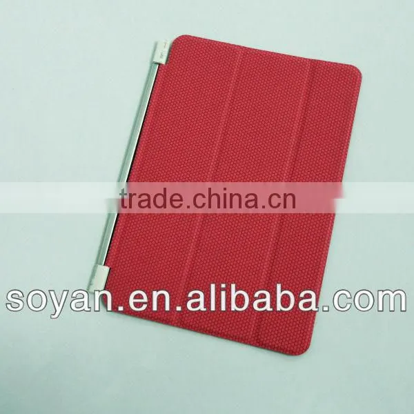 Ultrs Slim PU Cases for Tablet With Various Colors photo-2