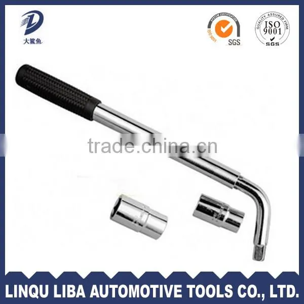 17-19mm High Quality China Manufacturer Heavy Duty Extensible Wrench photo-3