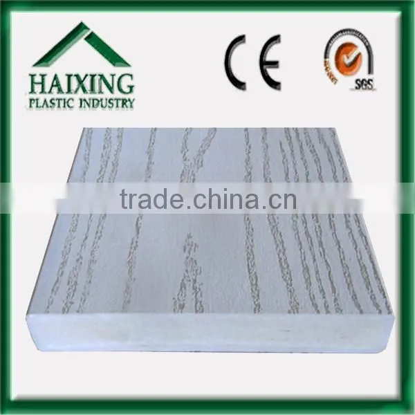 Co-extrusion ps Foam Board,30s,CE,SGS,sanding photo-3
