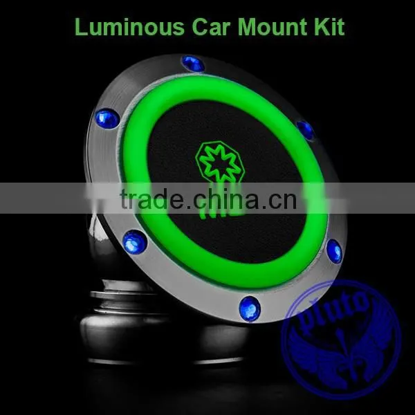 Factory Wholesale Moci Magnetic Car Holder Car Mobile Holder