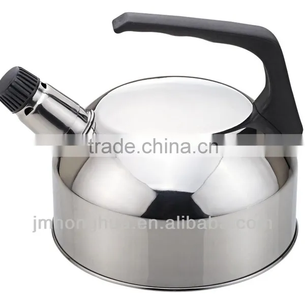 Stainless Steel Whistling Kettle /tea Kettle