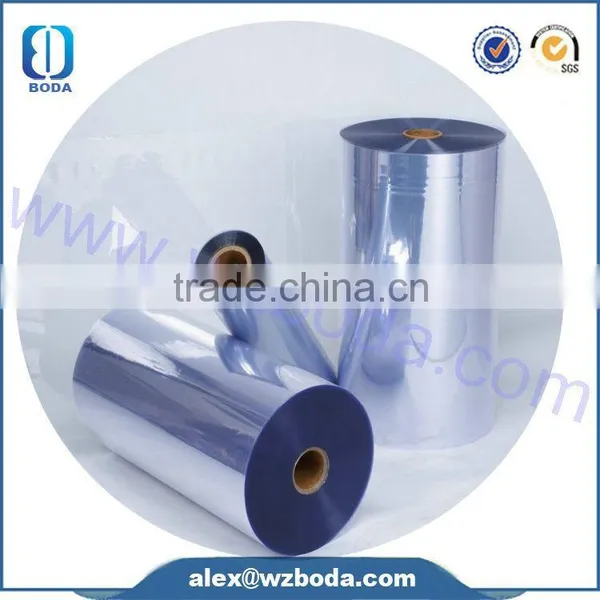 New Design Perforated Plastic Sheet With Great Price photo-2