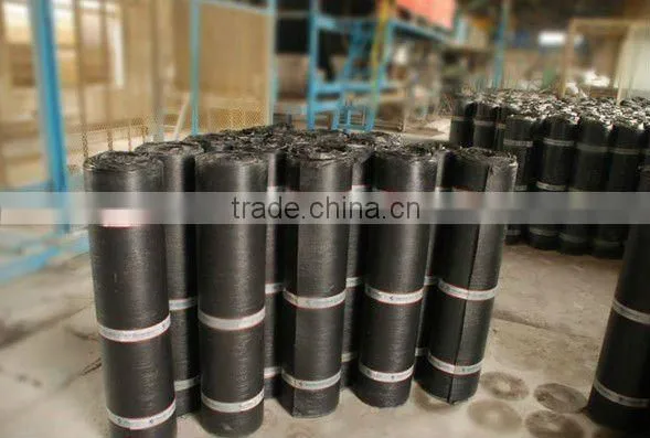 waterproof wall material waterproof sheet material