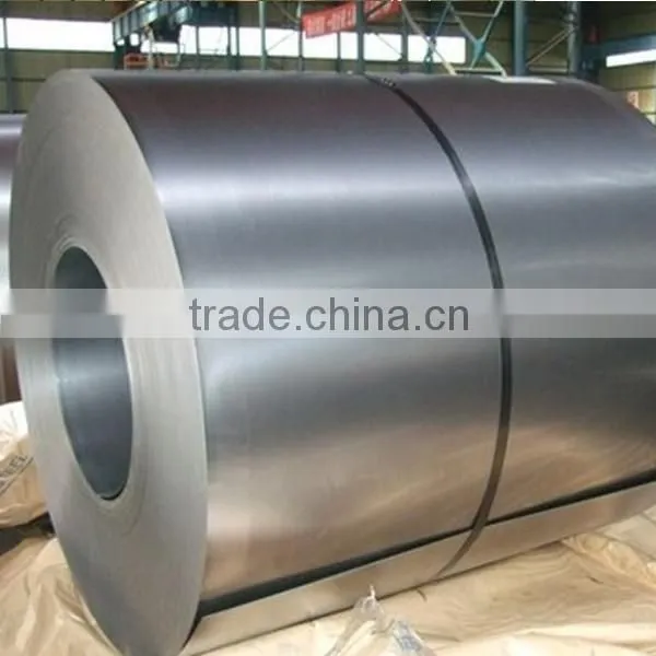 Galvanized Steel Coil for Roofing Sheet photo-6