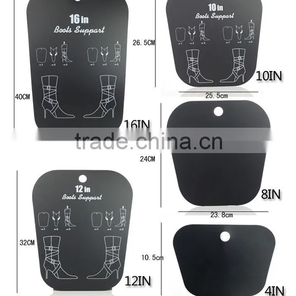 Boot Stand Insert Boot Shaping Storage Inserts photo-2