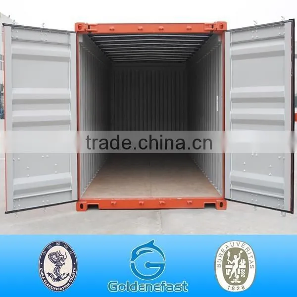20ft 40ft Open Top Container Container Shipping Price to Los Angeles photo-3