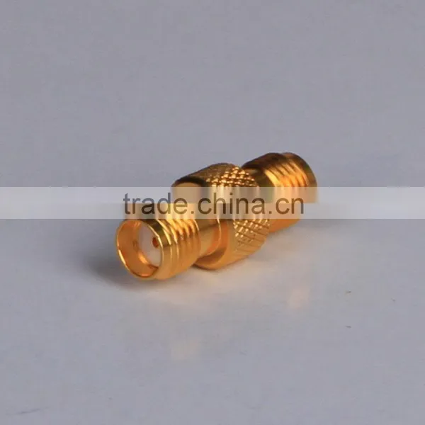 Female to Female Sma Chint Connector Buy Wholesale Direct From China photo-2