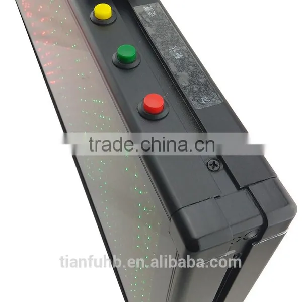 2015 Hot Selling Football Stadium Led Display Scoreboard photo-6