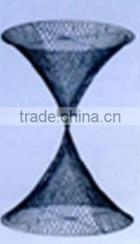 Day Signals -Double Cone Style - Rope Netted