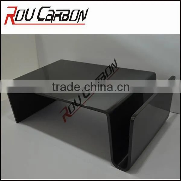 Carbon Fiber Creative Tea Coffee Table