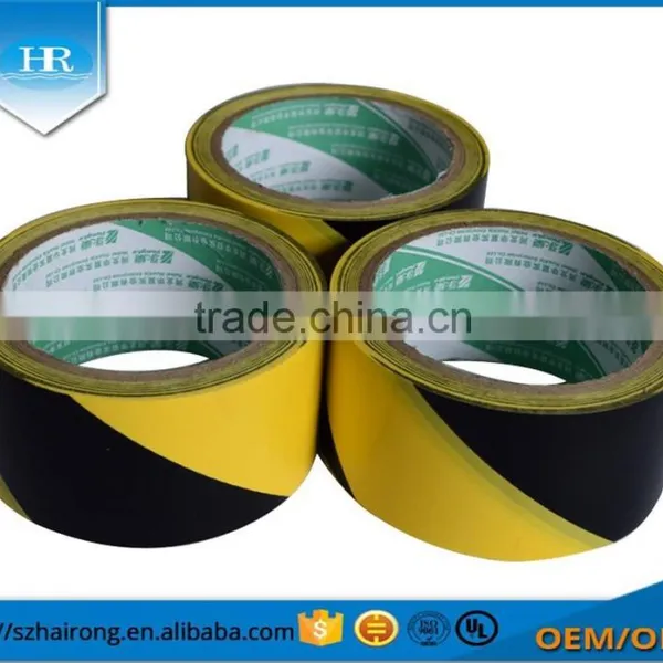 PVC Floor Marking Tape photo-5