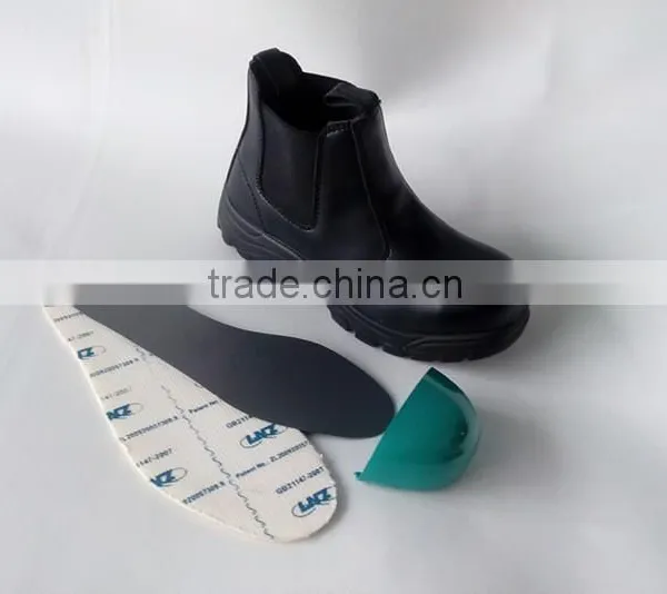 Fashion Safety Work Shoes photo-4