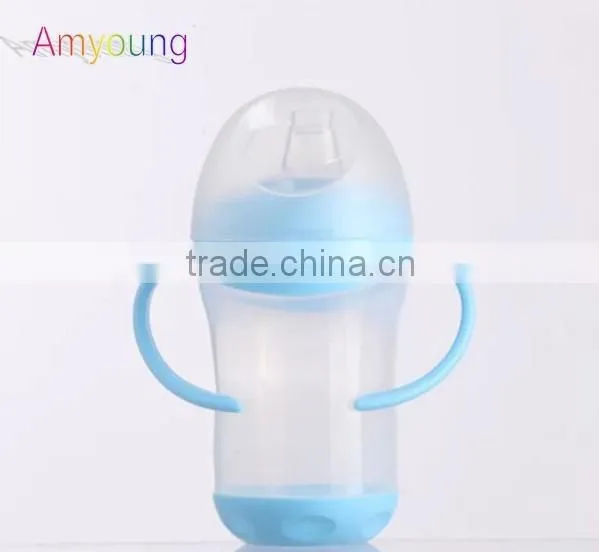 2015 Straw Cup, Learning Baby Drinking Cups photo-6